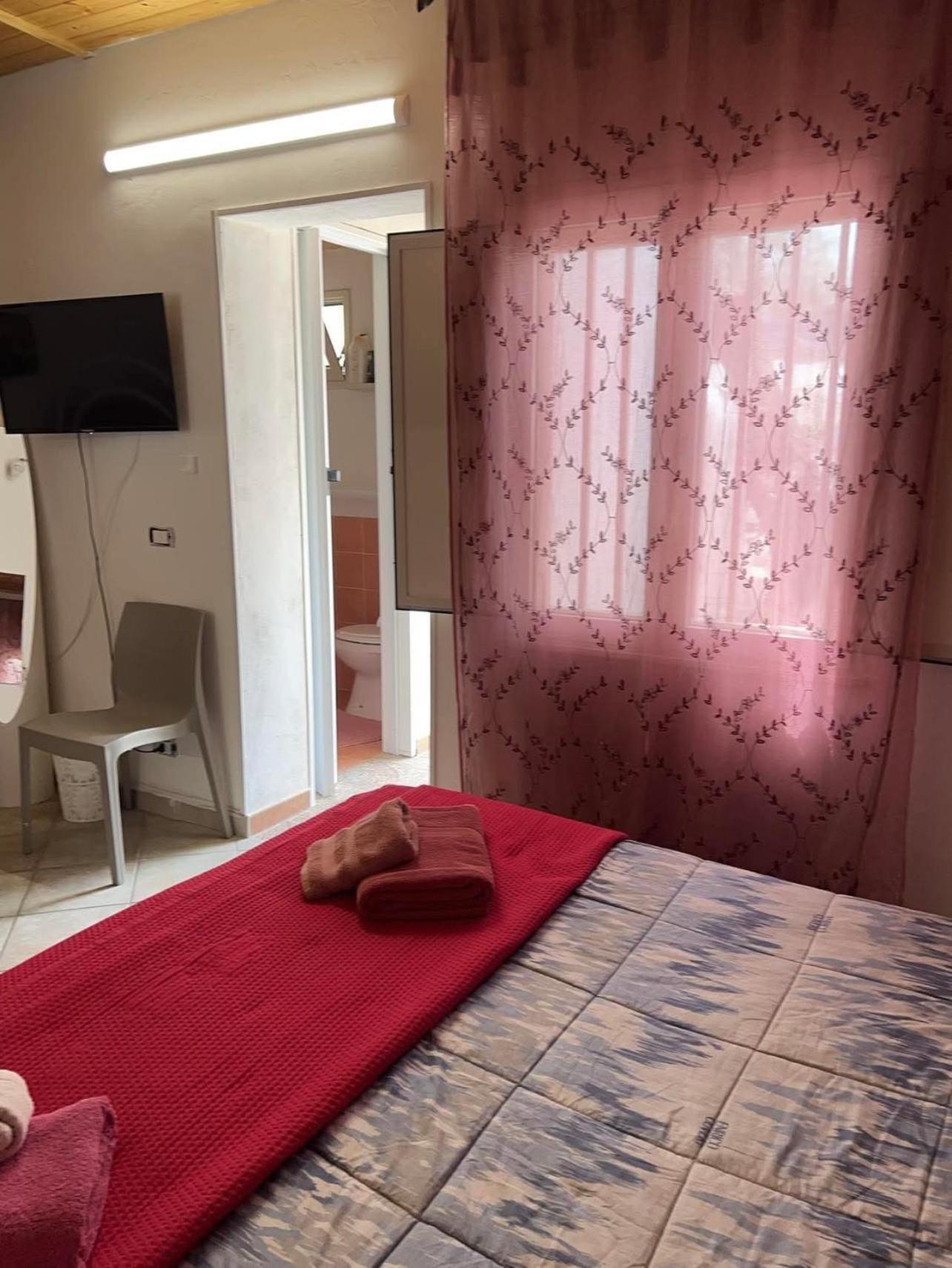 Marzamemi Infinity Sun Apartamento Exterior foto